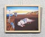 Печать на холсте «Время» 19х25
(рамка деревянная, установка работы в раму, подрамник, натяжка на подрамник)
