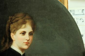 Реставрация живописи