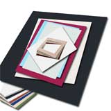 паспарту для рисунка