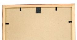 дерево с золотым кантом